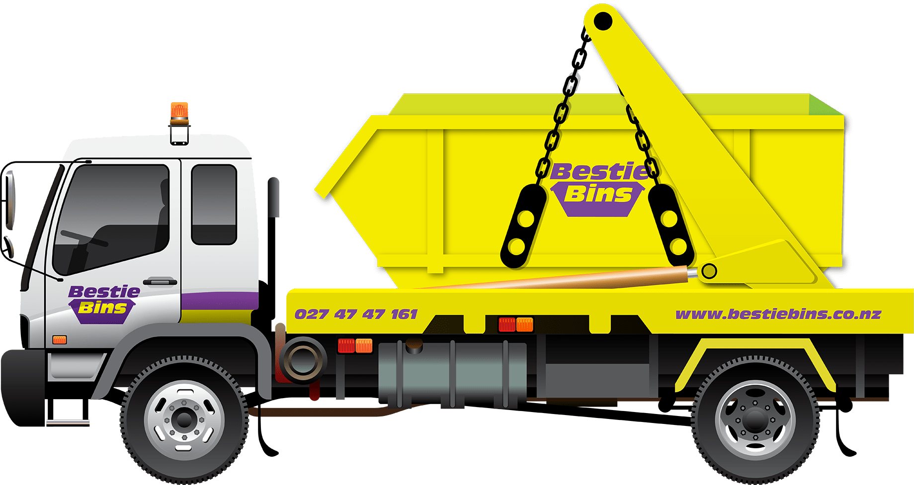 Skip_bin_truck_YELLOW_short